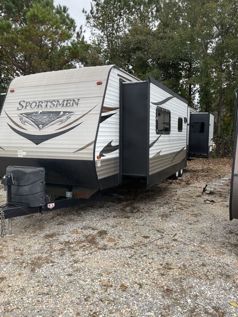 2016 KZ Sportsmen S363FL RV for Sale in Opelika, AL 36804 U2917