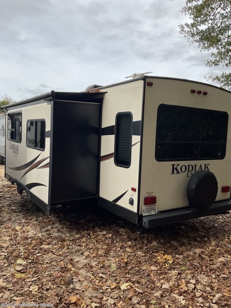 2016 Dutchmen Kodiak Express 264RLSL RV for Sale in Opelika, AL 36804