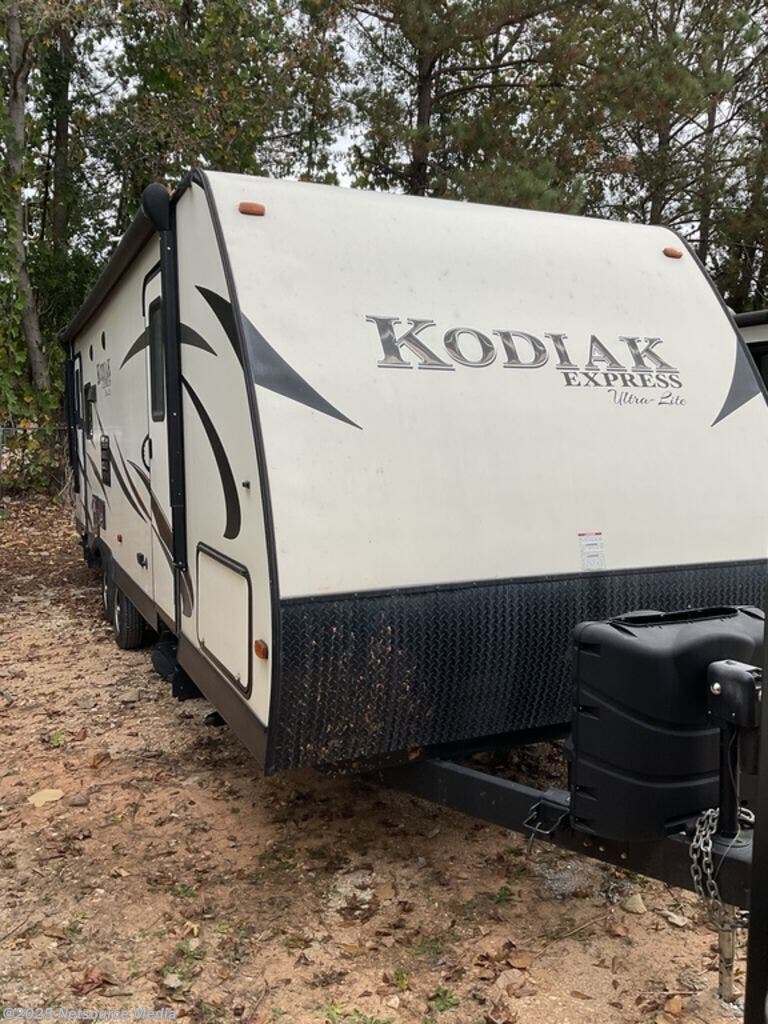 2016 Dutchmen Kodiak Express 264RLSL RV for Sale in Opelika, AL 36804