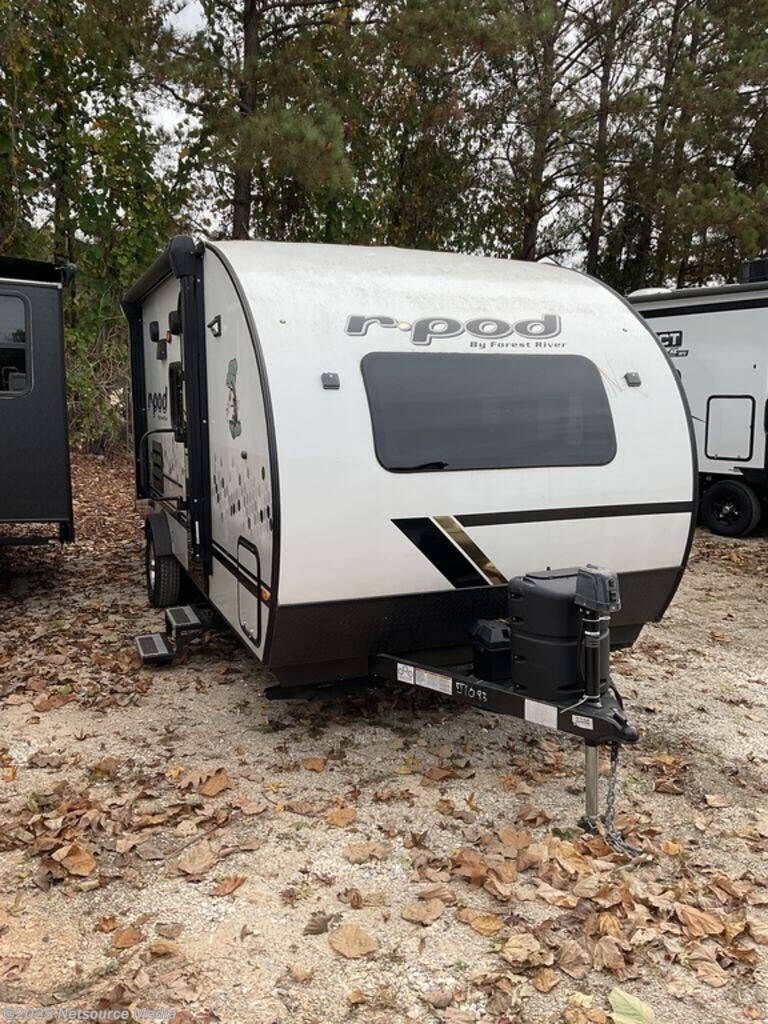 2021 Forest River RPod RP193 RV for Sale in Opelika, AL 36804 U6517