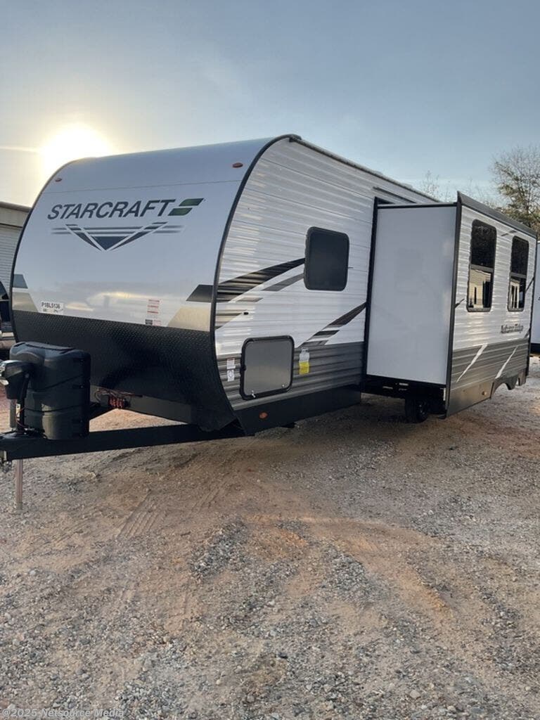 2023 Starcraft Autumn Ridge West 26BHS RV for Sale in Opelika, AL 36804 F5170 2023 Starcraft Autumn Ridge West 26BHS RV for Sale in Opelika, AL 36804 F5170