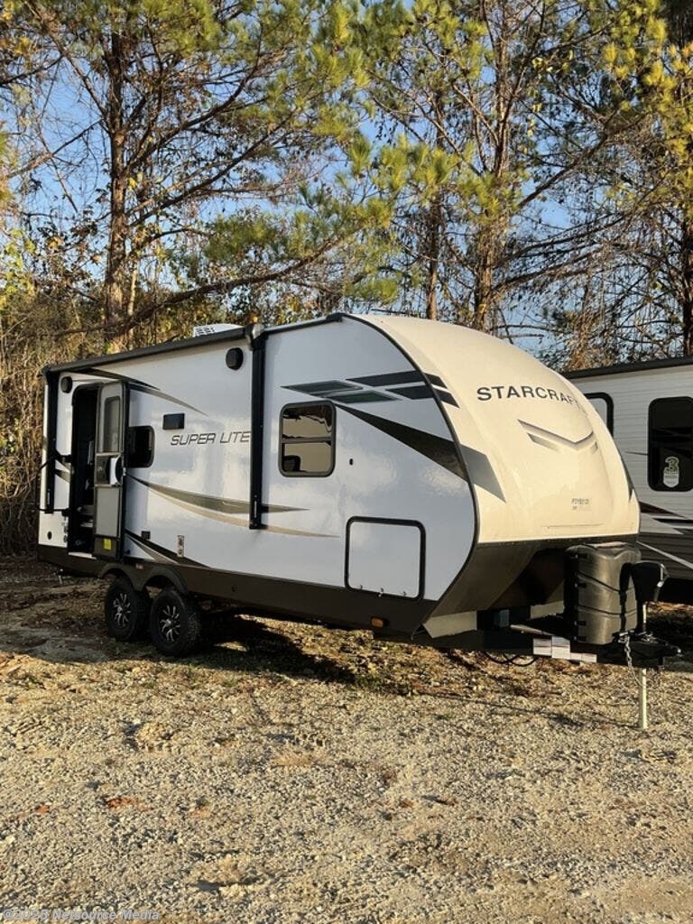 2023 Starcraft Super Lite 212FB RV for Sale in Opelika, AL 36804