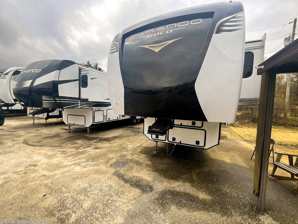 2023 KZ Durango Gold G391RKF RV for Sale in Opelika, AL 36804 80576
