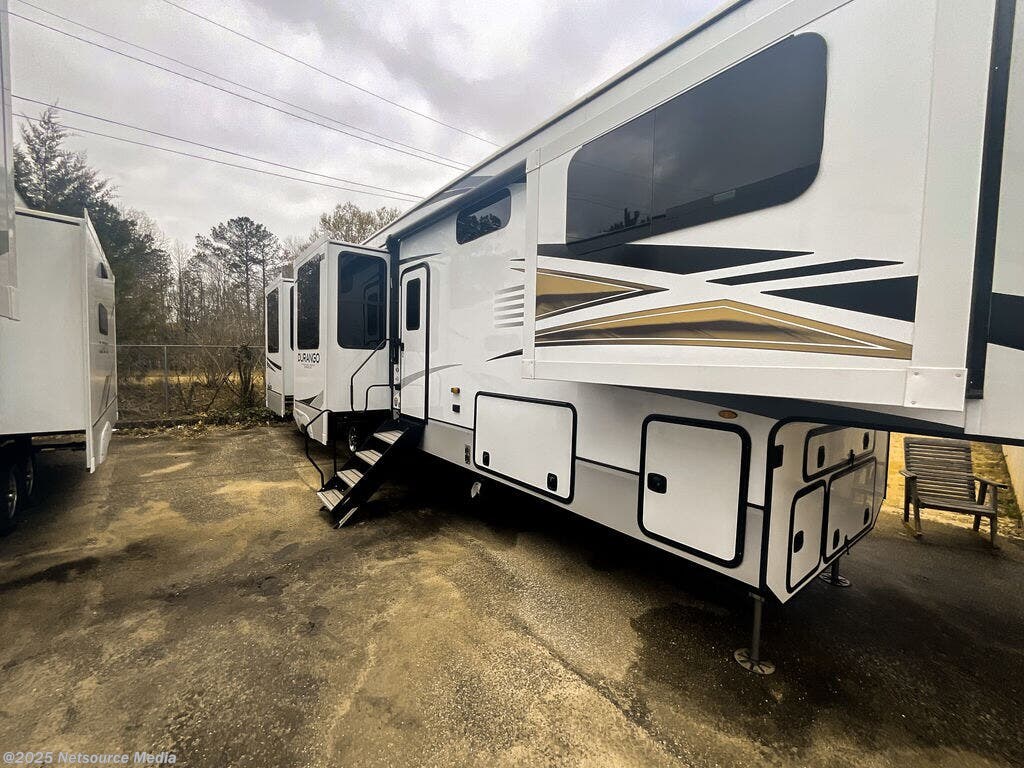 2023 KZ Durango Gold G391RKF RV for Sale in Opelika, AL 36804 80576