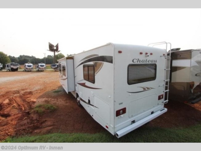2010 Chateau 31K by Four Winds International from Optimum RV in Inman, South Carolina