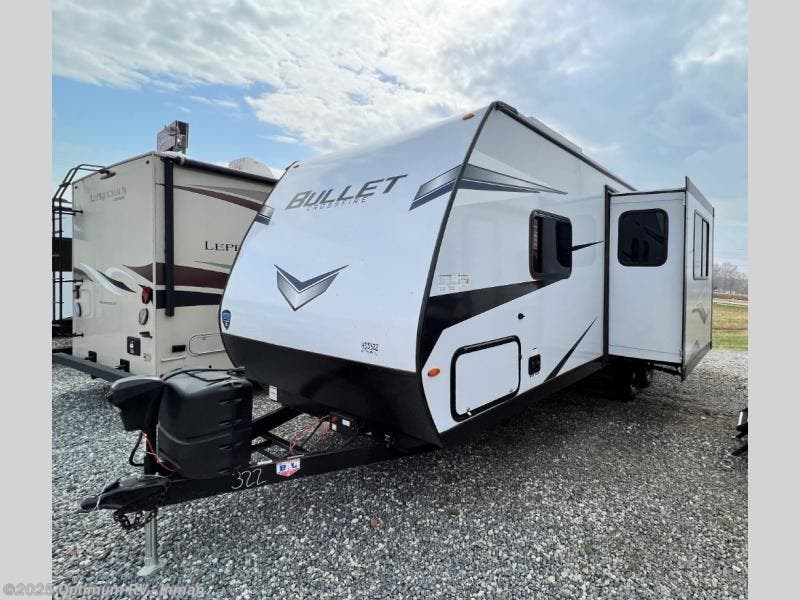 2022 Keystone Bullet Crossfire 2430BH RV for Sale in Inman, SC 29349 3KB322 2022 Keystone Bullet Crossfire 2430BH RV for Sale in Inman, SC 29349 3KB322