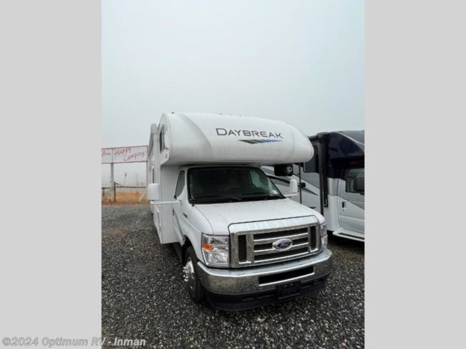 Used 2021 Damon Daybreak 26DB available in Inman, South Carolina