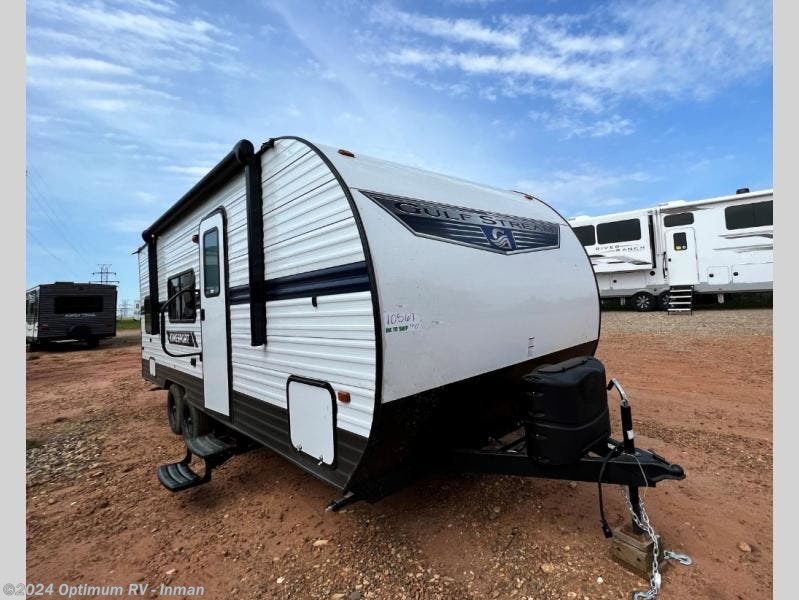 Gulf Stream Kingsport Ultra Lite Bh Rv For Sale In Inman Sc Gs Rvusa Com