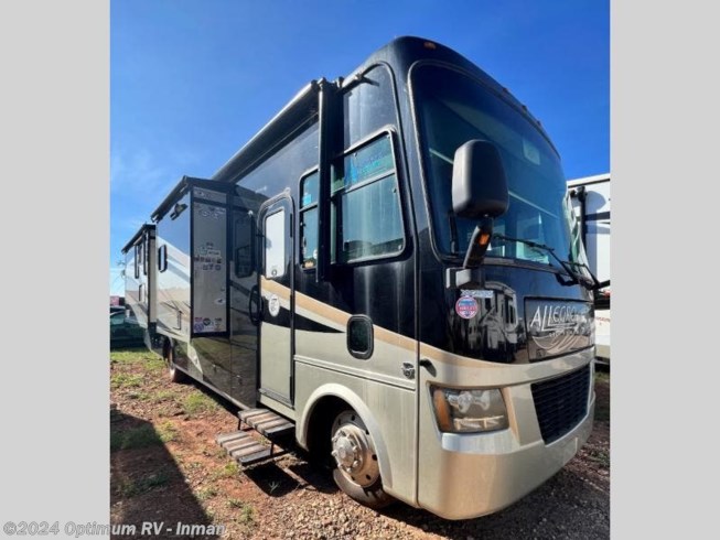 Used 2011 Tiffin Open Road 35QBA available in Inman, South Carolina