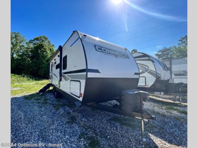 Used 2022 K-Z Connect SE C221RBSE available in Inman, South Carolina