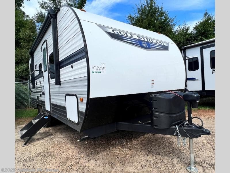 2022 Gulf Stream Kingsport Ultra Lite 22RSD RV for Sale in Inman, SC ...