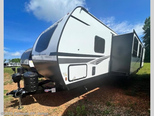 2022 K-Z Connect SE 312BHKSE - New Travel Trailer For Sale by Optimum RV - Inman in Inman, South Carolina