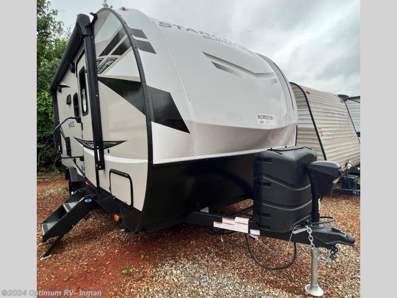 2022 Starcraft Super Lite Maxx 17BH RV For Sale In Inman, SC 29349 ...