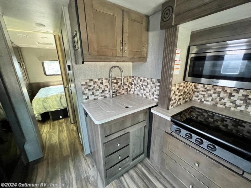 2021 Nexus Viper 29V RV For Sale In Inman, SC 29349 | 2AR276 | RVUSA ...