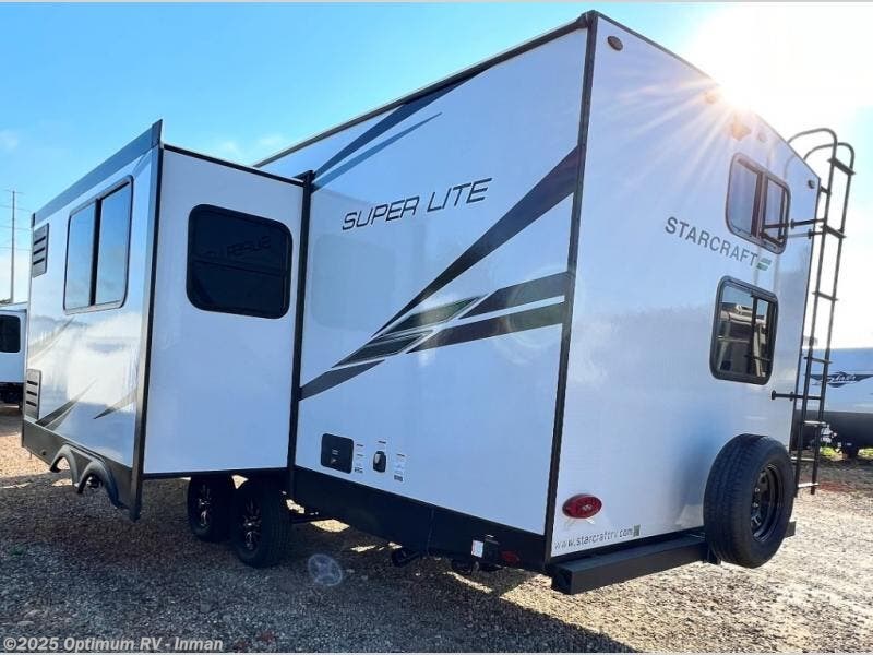 2022 Starcraft Super Lite 241BH RV for Sale in Inman, SC 29349 | 5SS064 ...