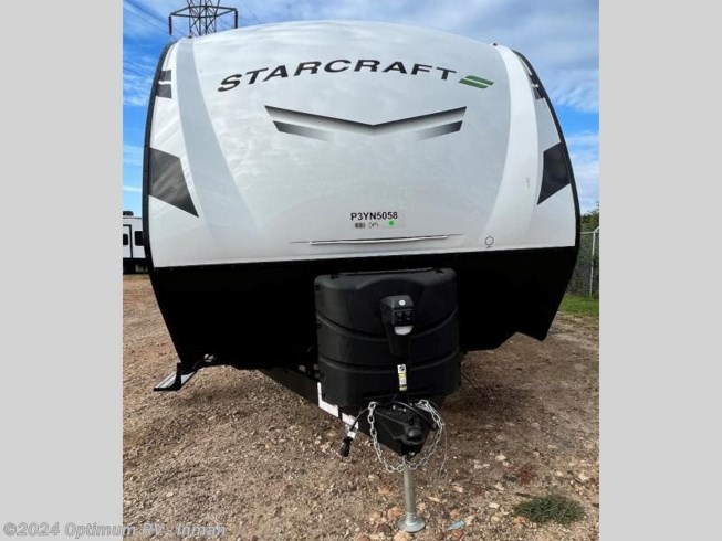 2022 Super Lite 252RB by Starcraft from Optimum RV - Inman in Inman, South Carolina