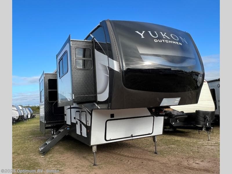 2022 Dutchmen Yukon 421FL RV for Sale in Inman, SC 29349 0DY389