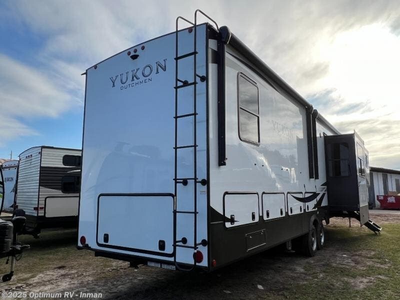 2022 Dutchmen Yukon 421FL RV for Sale in Inman, SC 29349 0DY389