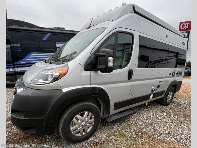 2023 Thor Motor Coach Rize 18A RV for Sale in Inman, SC 29349 0TZ469 Classifieds