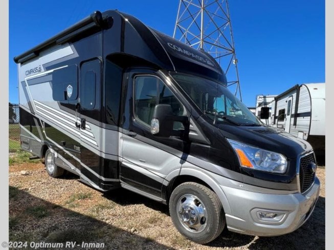 New 2023 Thor Motor Coach Compass AWD 23TW available in Inman, South Carolina