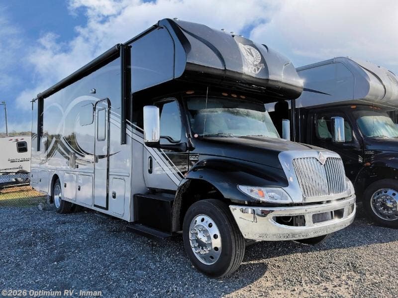 2023 Nexus Triumph Super C 32TSC RV for Sale in Inman, SC 29349