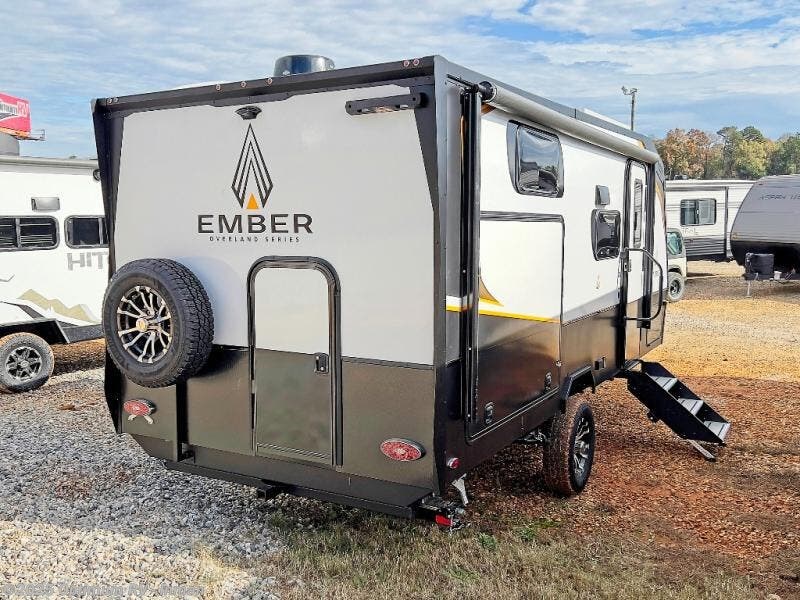 2023 Ember RV Overland Series 191MSL RV for Sale in Inman, SC 29349 1EO164 Classifieds