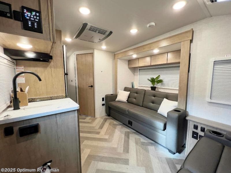 2023 Ember RV Overland Series 191MSL RV for Sale in Inman, SC 29349 ...