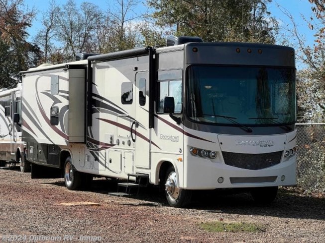 Used 2017 Forest River Georgetown 364TS available in Inman, South Carolina