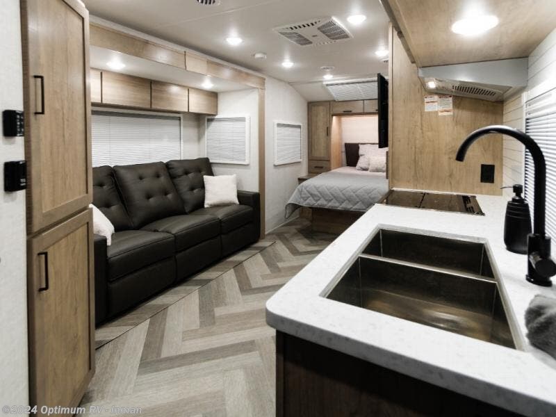 2023 Ember RV Touring Edition 20FB RV for Sale in Inman, SC 29349