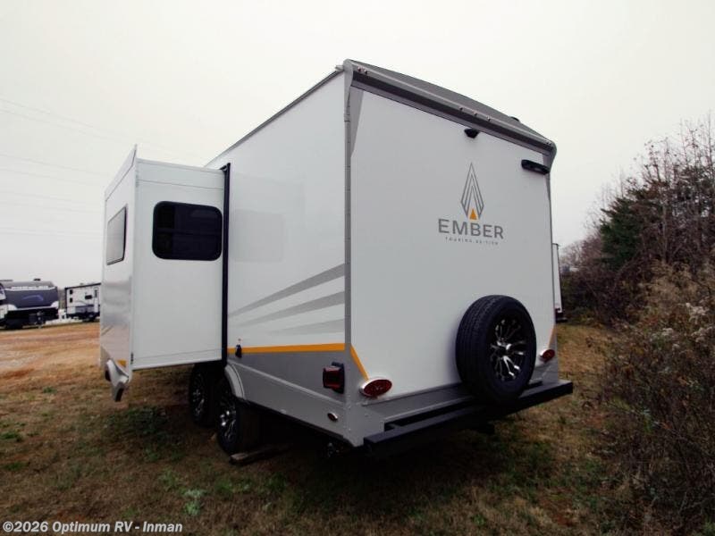 2023 Ember RV Touring Edition 20FB RV for Sale in Inman, SC 29349 1EO300 Classifieds