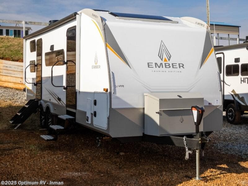 2023 Ember RV Touring Edition 24MBH RV for Sale in Inman, SC 29349 ...