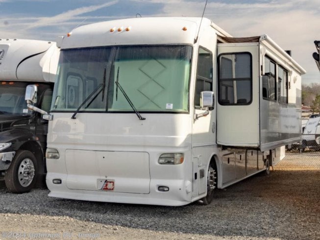 2007 Alfa See Ya Solong - Used Class A For Sale by Optimum RV - Inman in Inman, South Carolina