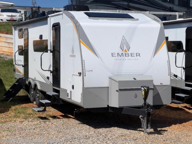 2023 Ember RV Touring Edition 28BH RV for Sale in Inman, SC 29349 ...