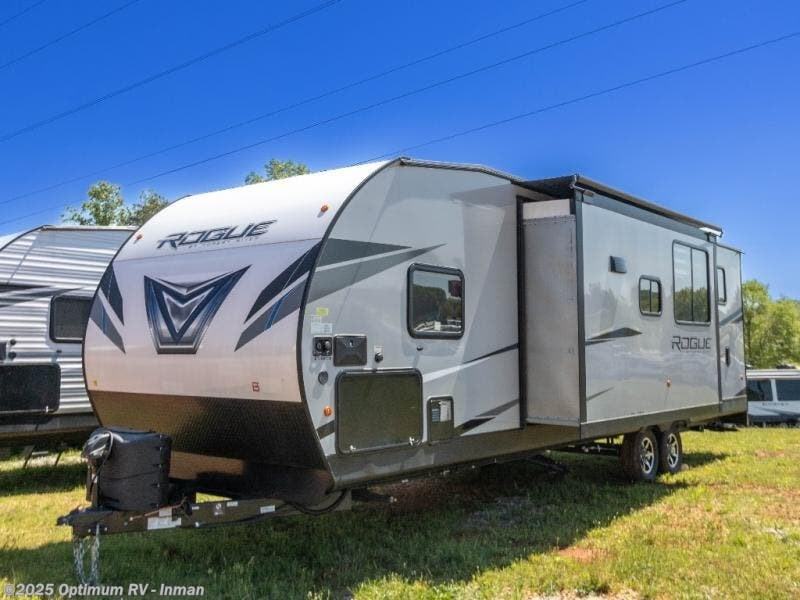 2021 Forest River Vengeance Rogue 29KS RV for Sale in Inman, SC 29349 3AR034