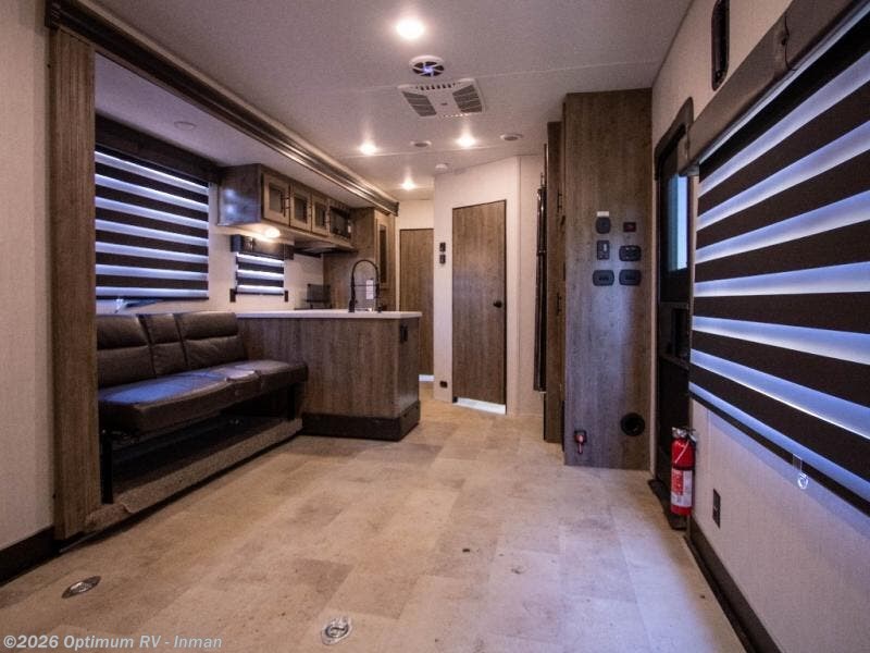 2021 Forest River Vengeance Rogue 29KS RV for Sale in Inman, SC 29349