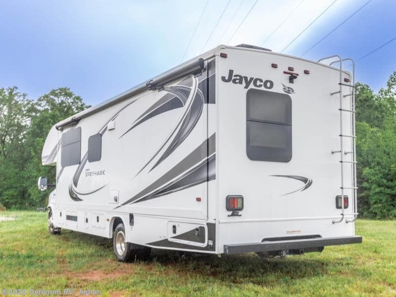 2020 Jayco Greyhawk 30X RV for Sale in Inman, SC 29349 2AR793 RVUSA