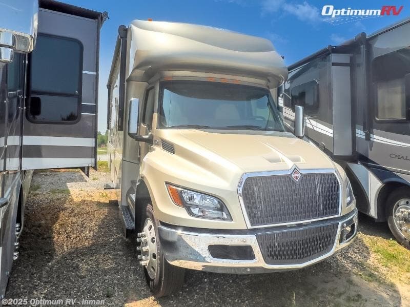 2024 Nexus Ghost 33DS RV for Sale in Inman, SC 29349 0NG648 RVUSA