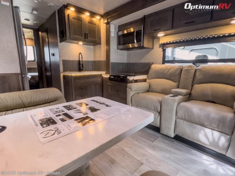 2024 Nexus Ghost 33DS RV for Sale in Inman, SC 29349 0NG648 RVUSA