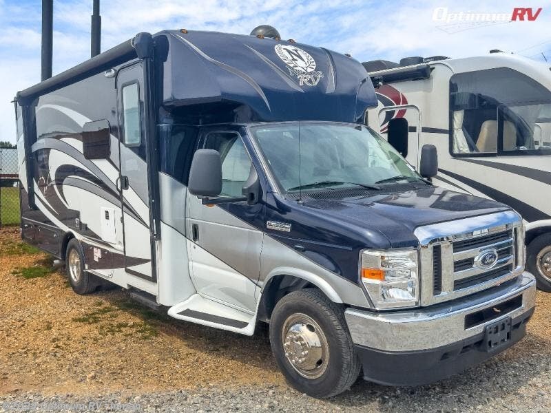 2022 Nexus Viper 25V RV for Sale in Inman, SC 29349 | 5SR577 | RVUSA ...