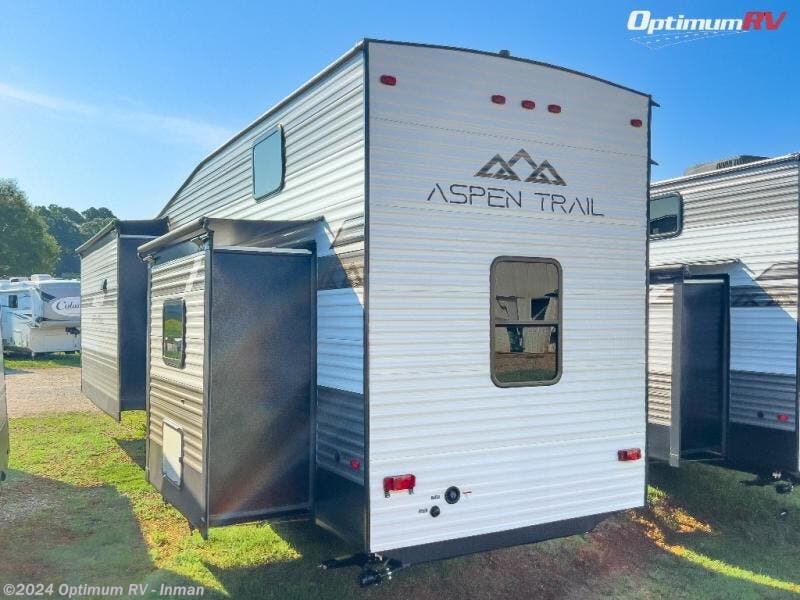 Dutchmen Aspen Trail 2025 Date