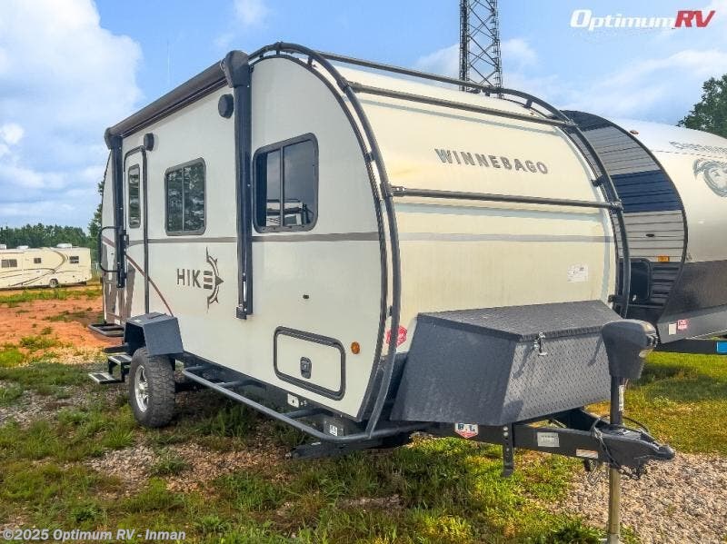 2021 Winnebago Hike H170S RV for Sale in Inman, SC 29349 5AR3869