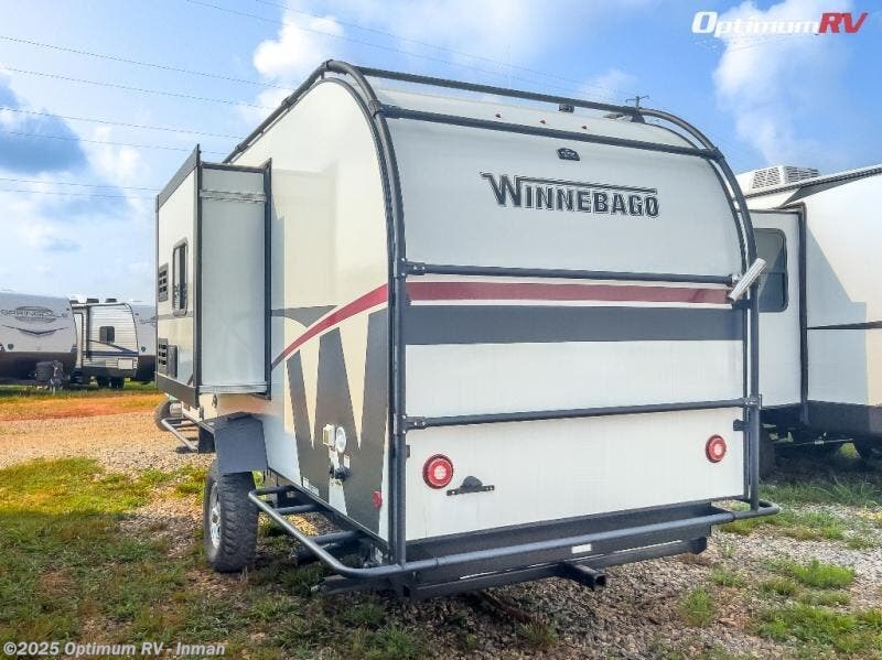 2021 Winnebago Hike H170S RV for Sale in Inman, SC 29349 5AR3869