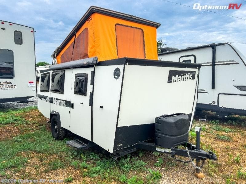 2022 Taxa Mantis Overland Edition RV for Sale in Inman, SC 29349