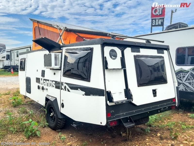 2022 Taxa Mantis Overland Edition RV for Sale in Inman, SC 29349