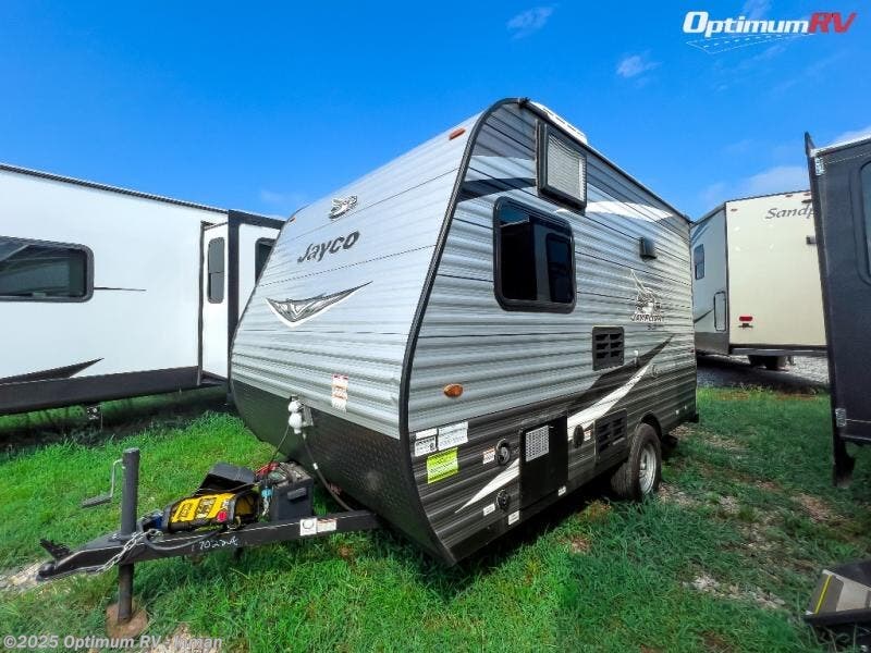 2021 Jayco Jay Flight SLX 7 145RB RV for Sale in Inman, SC 29349