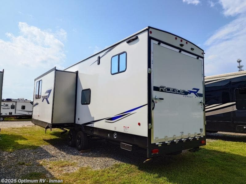 2024 Forest River Vengeance Rogue 327SUT RV for Sale in Inman, SC 29349