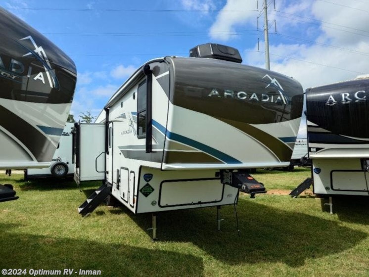 2024 Keystone Arcadia Super Lite 294SLRD RV for Sale in Inman, SC 29349