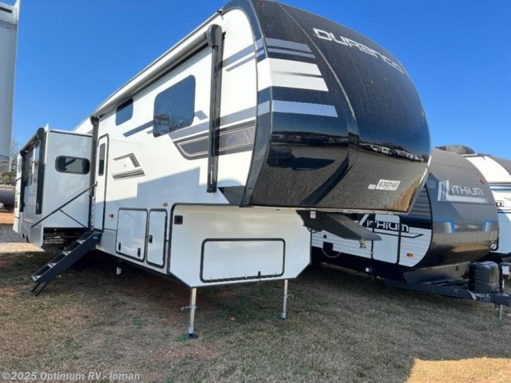 2024 K-Z Durango D348BHF RV for Sale in Inman, SC 29349 | 9KZ0650 ...