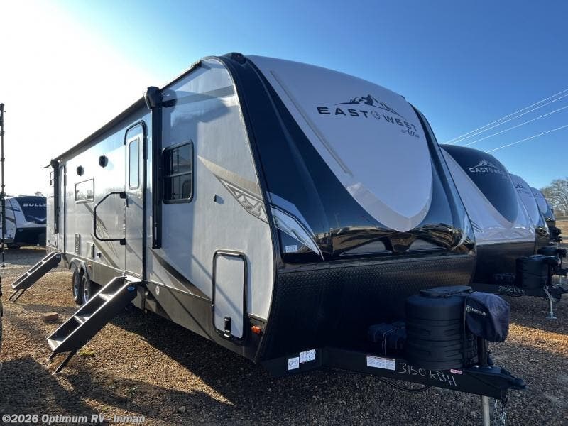2024 East to West Alta 3150KBH RV for Sale in Inman, SC 29349 9FA295