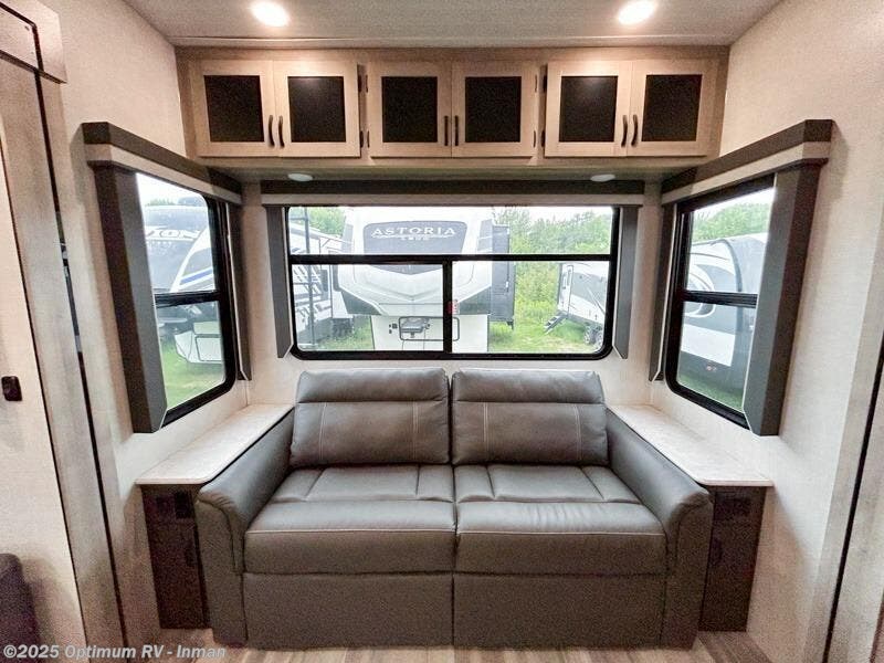 2021 Winnebago Voyage 3134RL RV for Sale in Inman, SC 29349 | 0AR0118A ...